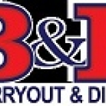 BB logo